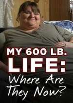 Watch My 600-Lb. Life: Where Are They Now? Gomovies