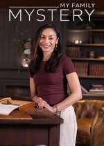 Watch My Family Mystery Gomovies