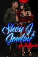 Watch Stevie J & Joseline Go Hollywood Gomovies