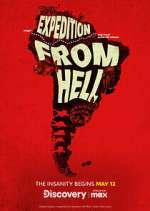 Watch Expedition from Hell: The Lost Tapes Gomovies