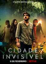 Watch Cidade Invisível Gomovies