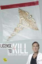 Watch License to Kill Gomovies