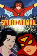 Watch Spider-Woman Gomovies