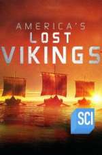 Watch America\'s Lost Vikings Gomovies