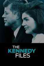 Watch The Kennedy Files Gomovies