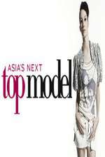 Watch Asias Next Top Model Gomovies