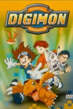 Watch Digimon: Digital Monsters Gomovies