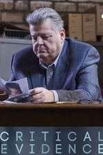 Watch Robbie Coltrane's Critical Evidence Gomovies