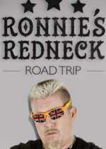 Watch Ronnie's Redneck Road Trip Gomovies