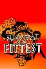 Watch Survival of the Fittest Gomovies