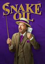 Watch Snake Oil Gomovies