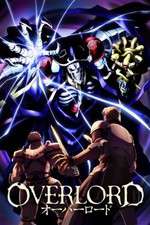 Watch Overlord Gomovies
