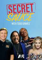 Watch Secret Sauce with Todd Graves Gomovies
