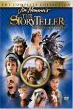 Watch The Storyteller Greek Myths Gomovies