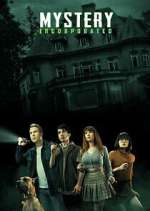 Watch Mystery Incorporated Gomovies