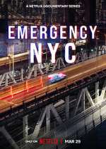 Watch Emergency: NYC Gomovies