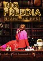 Watch Big Freedia Means Business Gomovies