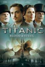 Watch Titanic Blood and Steel Gomovies