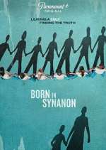 Watch Born in Synanon Gomovies