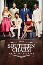 Watch Southern Charm New Orleans Gomovies