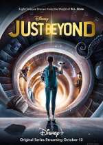Watch Just Beyond Gomovies