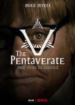 Watch The Pentaverate Gomovies