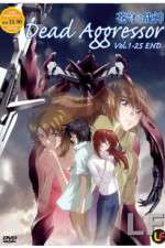 Watch Dead Aggressor Gomovies