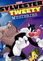 Watch The Sylvester & Tweety Mysteries Gomovies