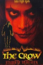 Watch The Crow: Stairway to Heaven Gomovies