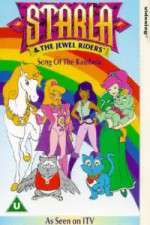 Watch Princess Gwenevere and the Jewel Riders Gomovies
