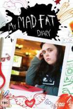 Watch My Mad Fat Diary Gomovies