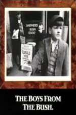 Watch Boys from the Bush Gomovies