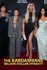 Watch The Kardashians: Billion Dollar Dynasty Gomovies