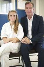 Watch Killer Women with Piers Morgan Gomovies