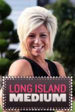 Watch Long Island Medium Gomovies