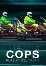Watch Traffic Cops: Pursuit Squad One Gomovies