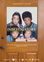 Watch The InBESTigators Gomovies