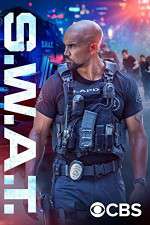 Watch SWAT (2017) Gomovies