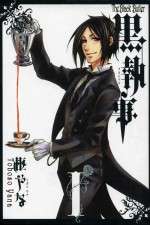 Watch The Black Butler Gomovies