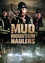 Watch Mud Mountain Haulers Gomovies