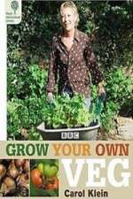 Watch Grow Your Own Veg. Gomovies