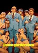 Watch Dansegarderoben Gomovies