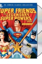 Watch SuperFriends: The Legendary Super Powers Show Gomovies