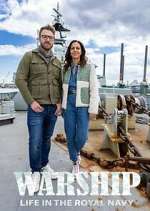 Watch Warship: Life in the Royal Navy Gomovies