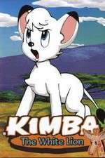 Watch Kimba the White Lion Gomovies