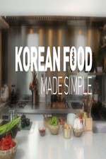 Watch Korean Food Made Simple Gomovies