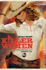 Watch Killer Women Gomovies