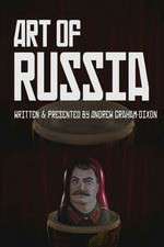 Watch The Art of Russia Gomovies