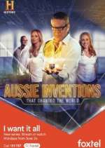 Watch Aussie Inventions That Changed the World Gomovies