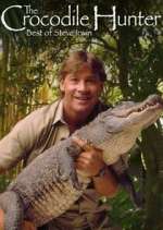 Watch The Crocodile Hunter: Best of Steve Irwin Gomovies
